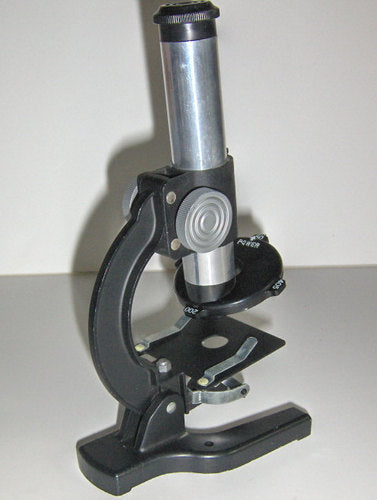 Magnus Monocular Laboratory LED Microscope (HB)