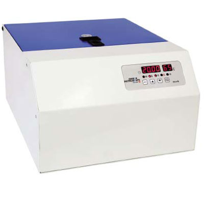 Remi Gerber Centrifuge (Micro III)