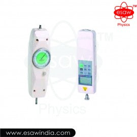Algometer