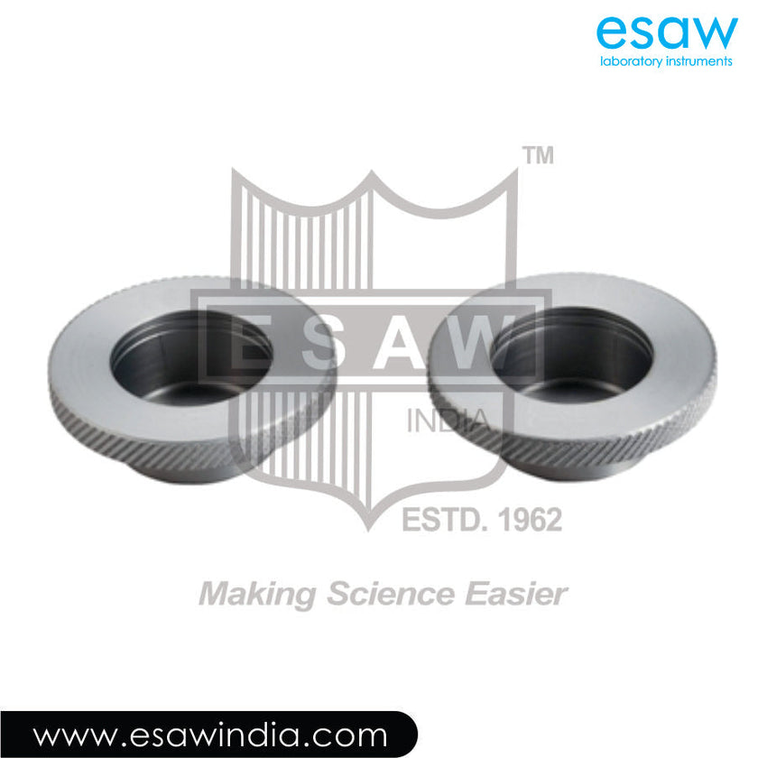 Permeability Cup (NU-235)