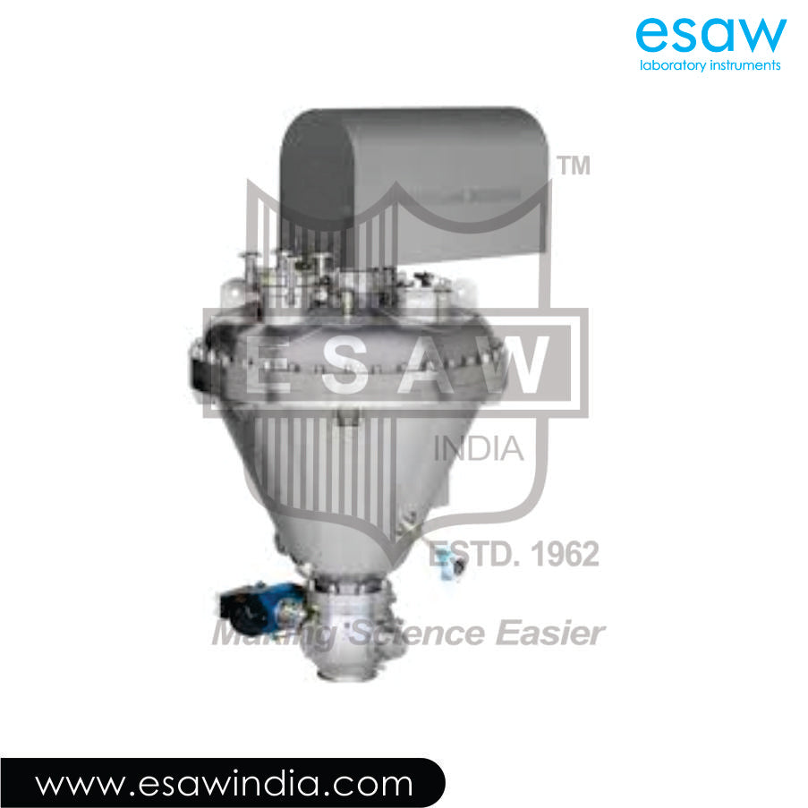 Plenty Mixer (NU-236)