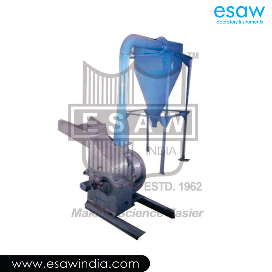 Pulvelizer (NU-239A)