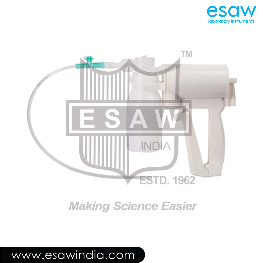 Suction Pump (NU-243A)