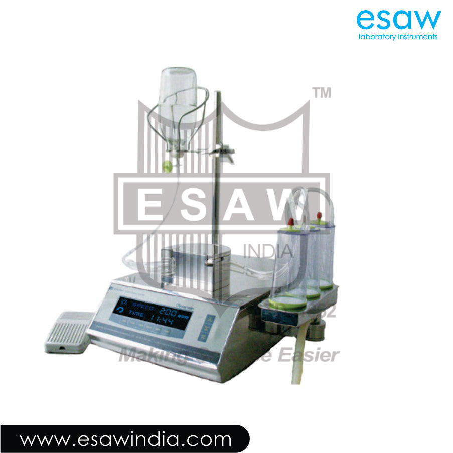 Sterility Test (NU-243B)