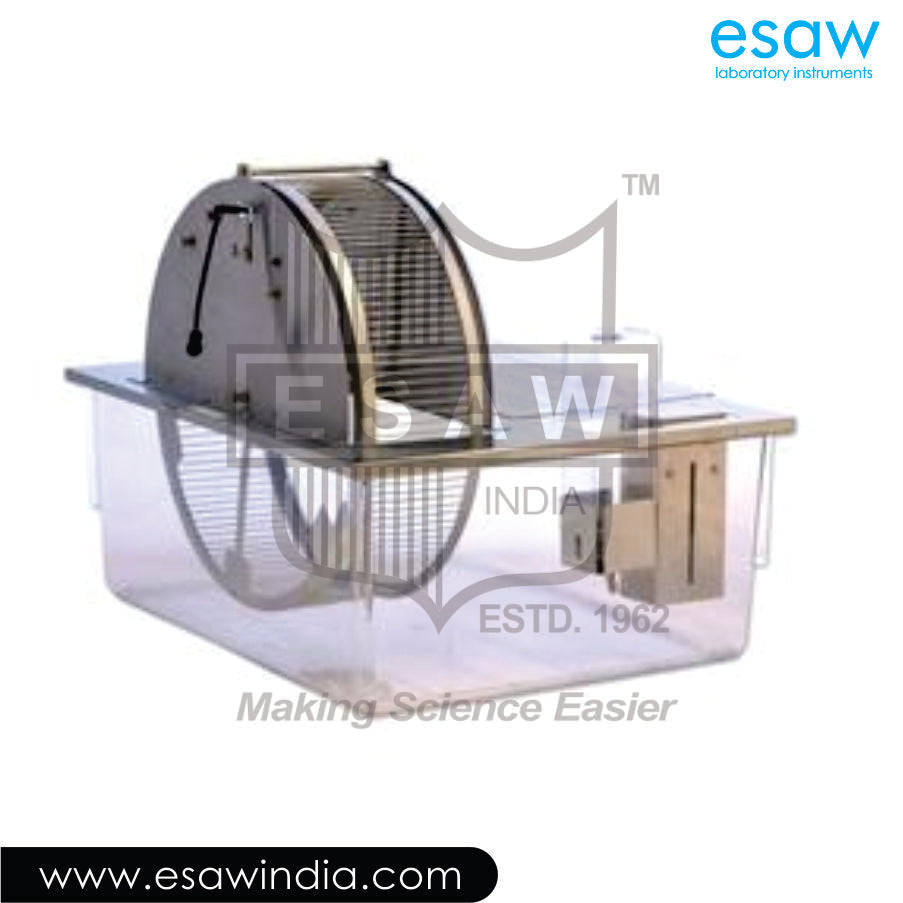 Swimming Test Apparatus (NU-244)