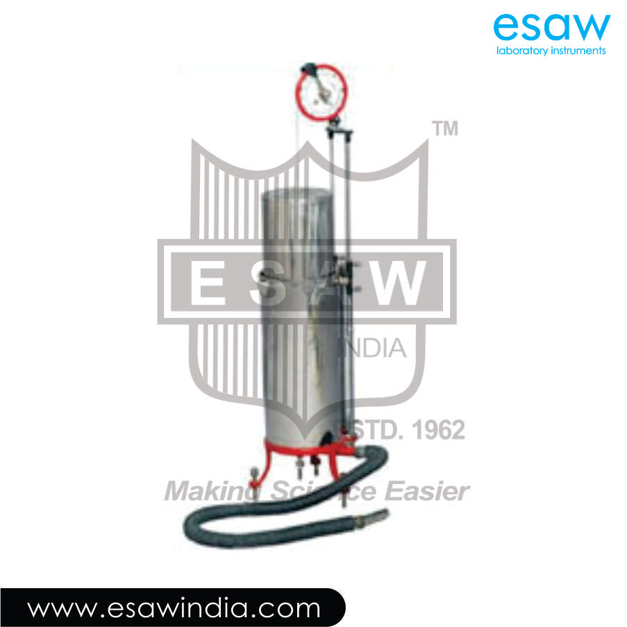 Student Spiro Meter (NU-249)