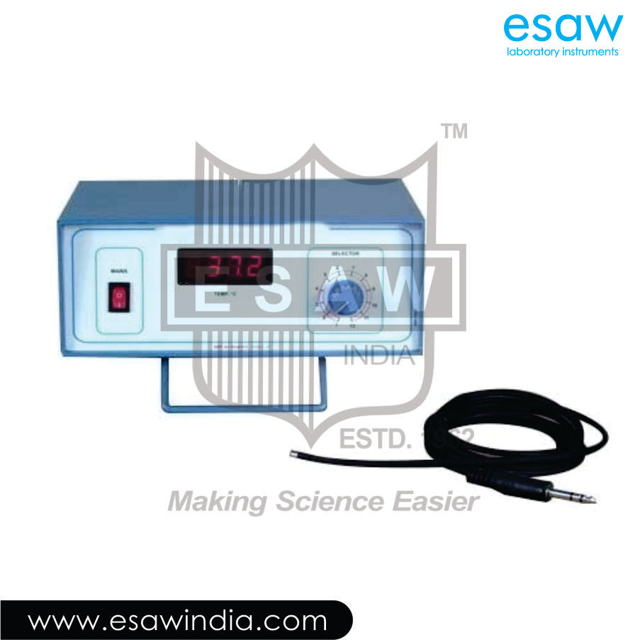 Telethermometer (NU-271)