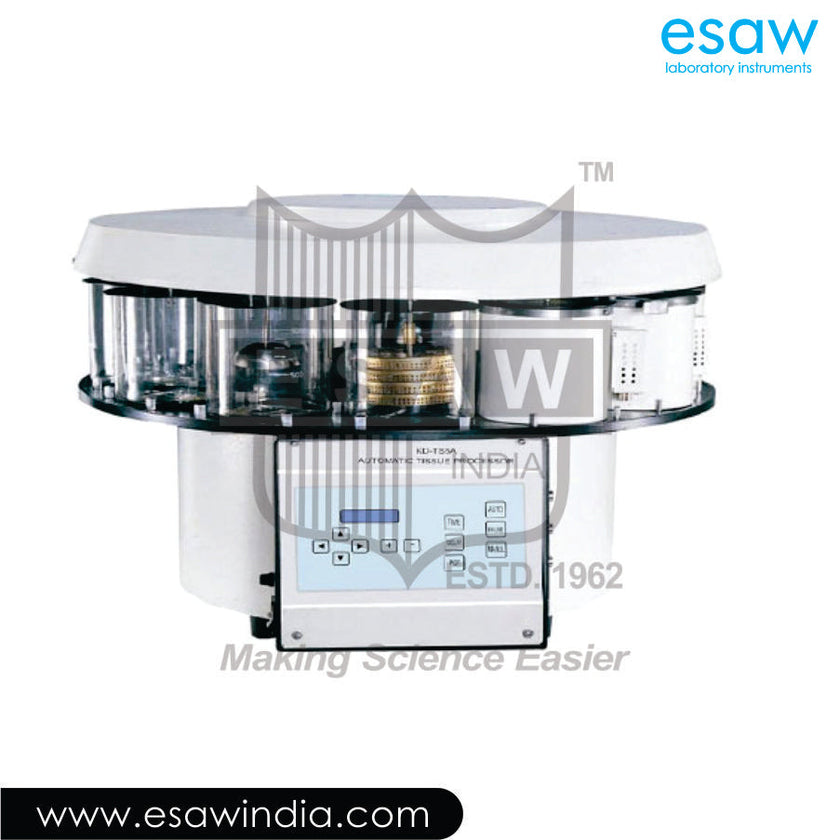 Tissue Processing Unit (NU-279)