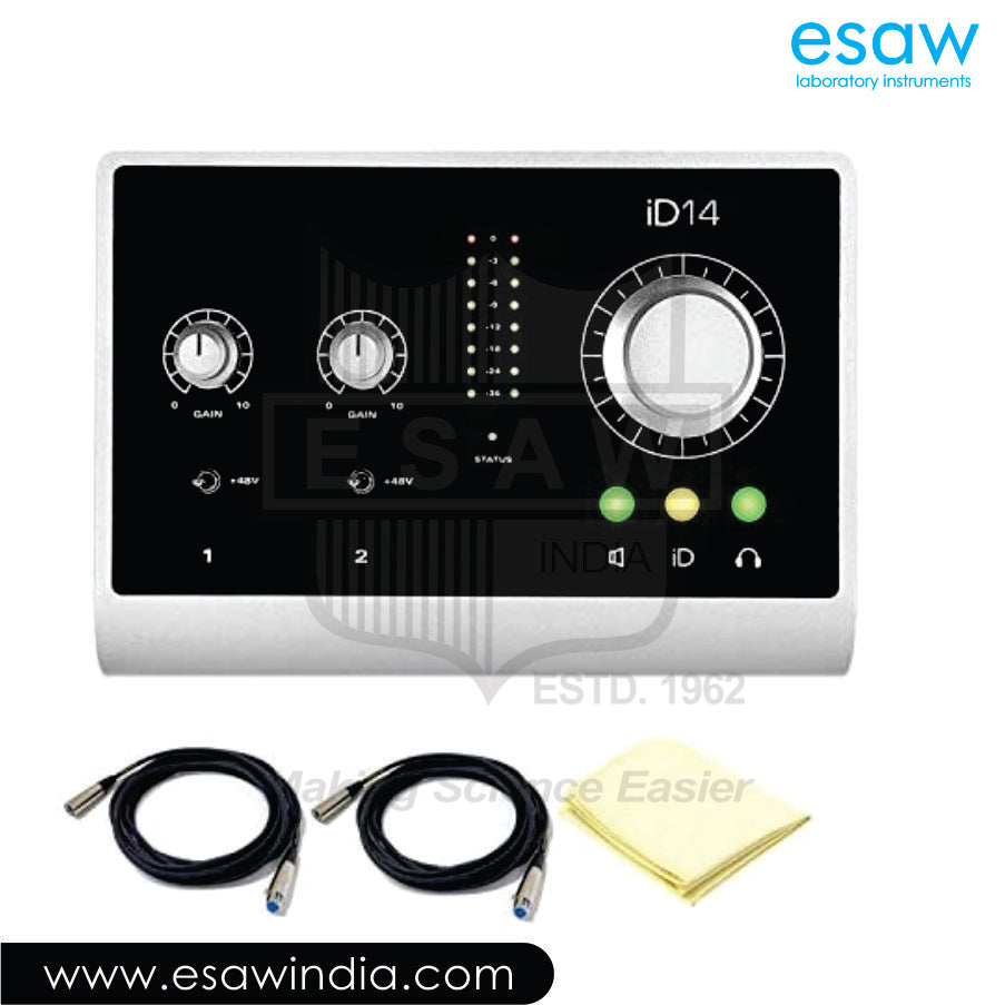 Volume Recorder (NU-280)