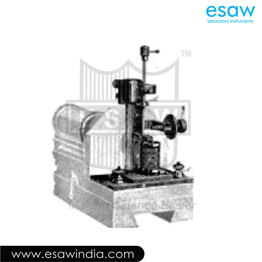 Variable Interrupter (NU-282)