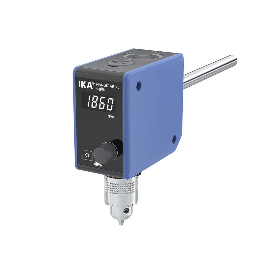 IKA Nanostar 7.5 Digital