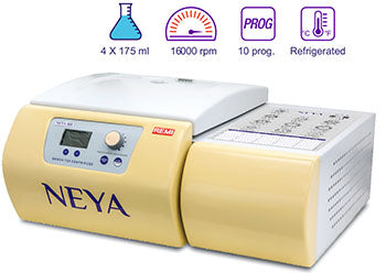 Remi Neya-16R Centrifuge