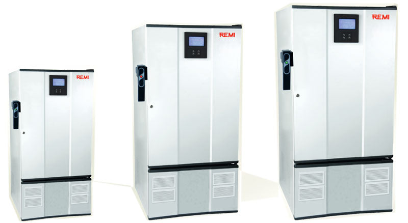 Remi Ultra Low Deep Freezer (PDV 185 Ultra)