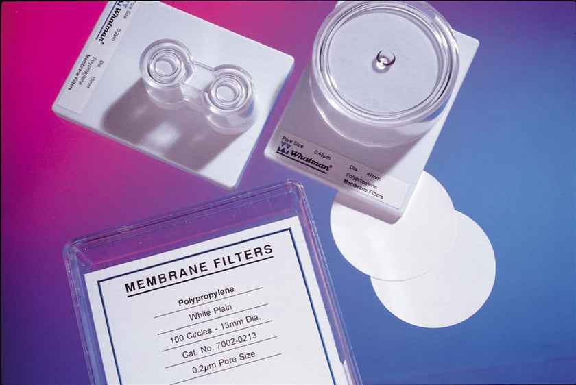 Whatman Filter Paper Circles (10314871)