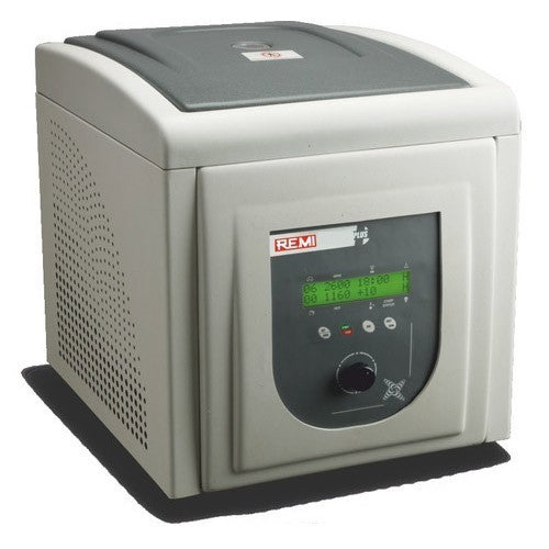 Remi Refrigerated Centrifuge (PRP Plus)