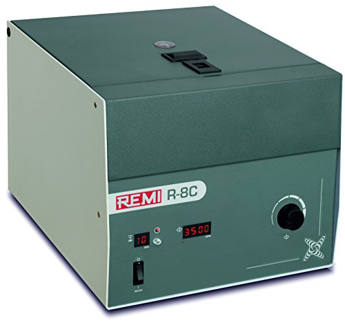Remi Laboratory Centrifuge (R-8K)