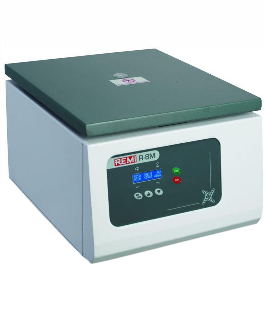 Remi Laboratory Centrifuge (R-8M Plus)
