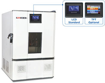 Remi Orbital Shaking TFT Incubator (RIS-24 Plus)