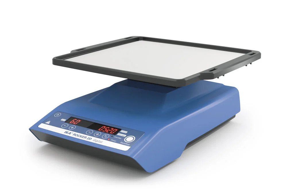 Ika Digital Rocker-2D