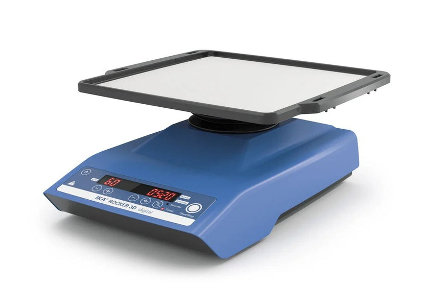 Ika Digital Rocker-3D