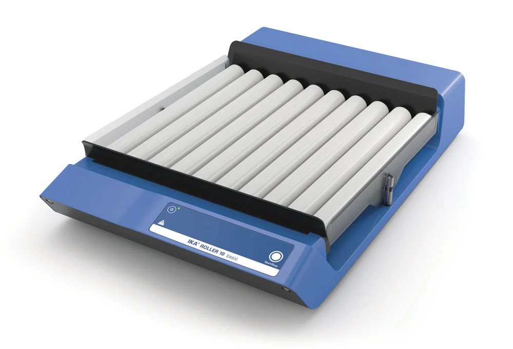 Ika Basic 10-Roller