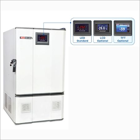 Remi LED Deep Freezer (RQVD-200 Plus)