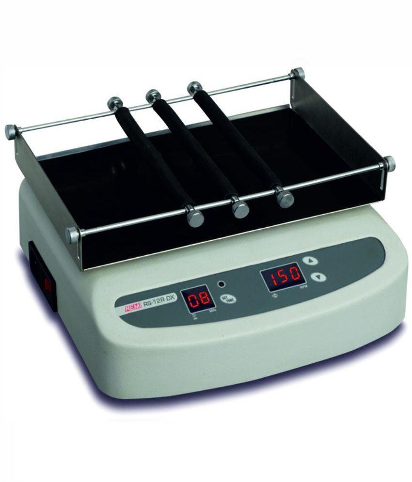 Remi Mini Rotary Shaker RS-12R