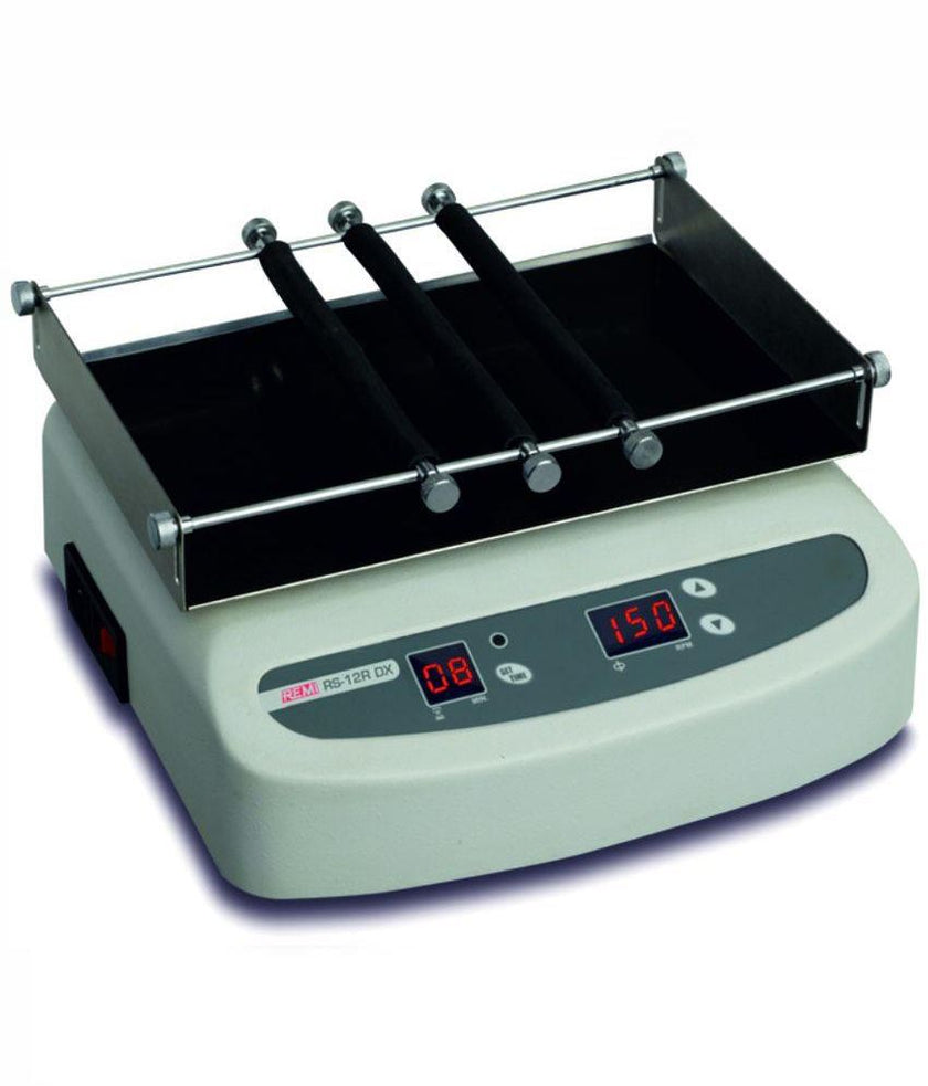Remi Mini Rotary Shaker RS-12R