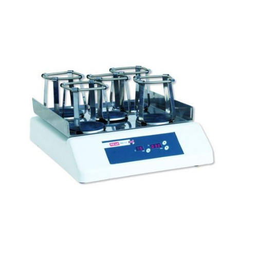 Remi Mini Rotary Shaker RS-18 Plus