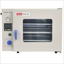 Remi Vaccum Oven RVO-50