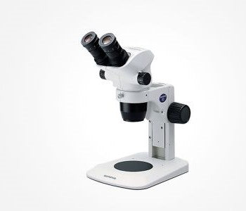 Olympus Stereozoom Binocular Microscope (SZ 61)