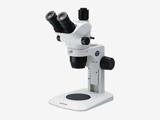 Olympus Stereozoom Trinocular Microscope (SZ 61 TR)
