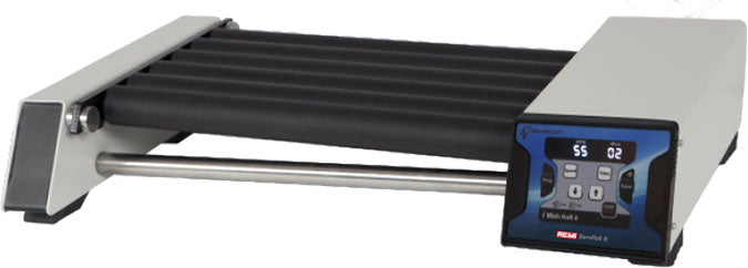 Remi Tube Roller Mixer (Seroroll 6)