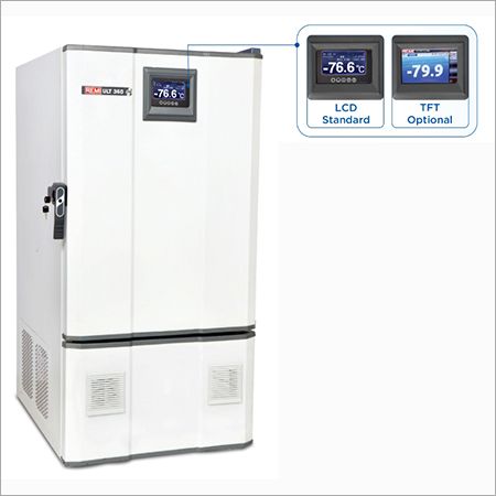 Remi Ultra Low Deep LCD Freezer (ULT-90)