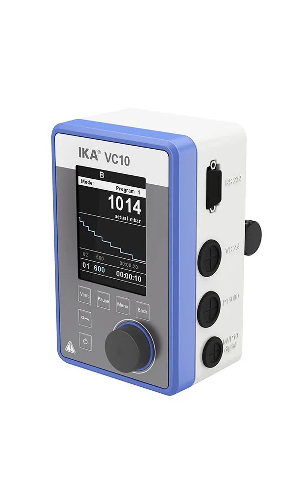 IKA VC 10 Vacuum Controller