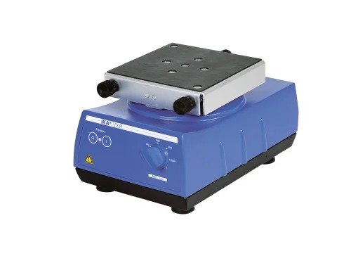 IKA VXR Basic Vibrax