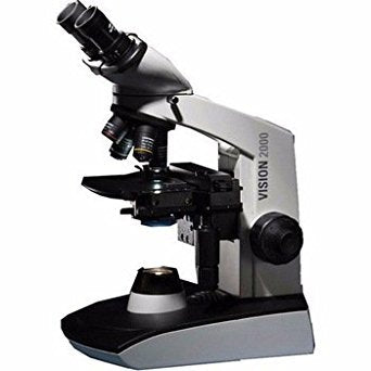 Labomed Vision 2000 (LED) Binocular Microscope