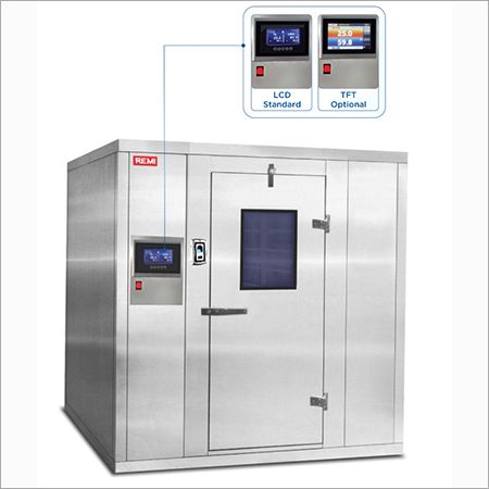 Remi Walk-in Chamber (WSC-120)