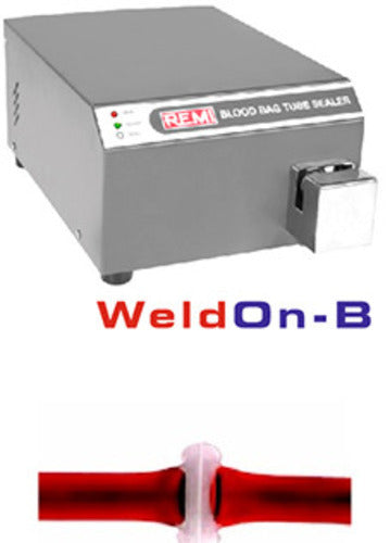 Remi Tube Sealer (Weldon-B)