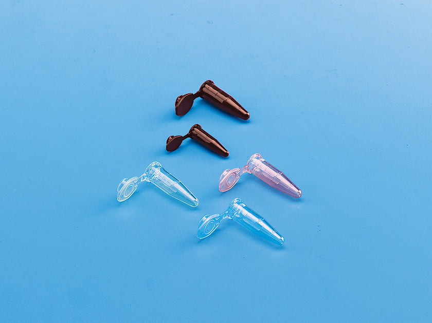 Tarsons Spinwin™ Amber Micro Centrifuge Tube