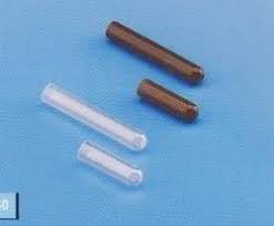 Tarsons Amber Ria Vials (850020)