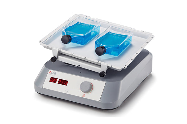 DLAB 80324120 SK-D1807-S Digital 3D Shaker