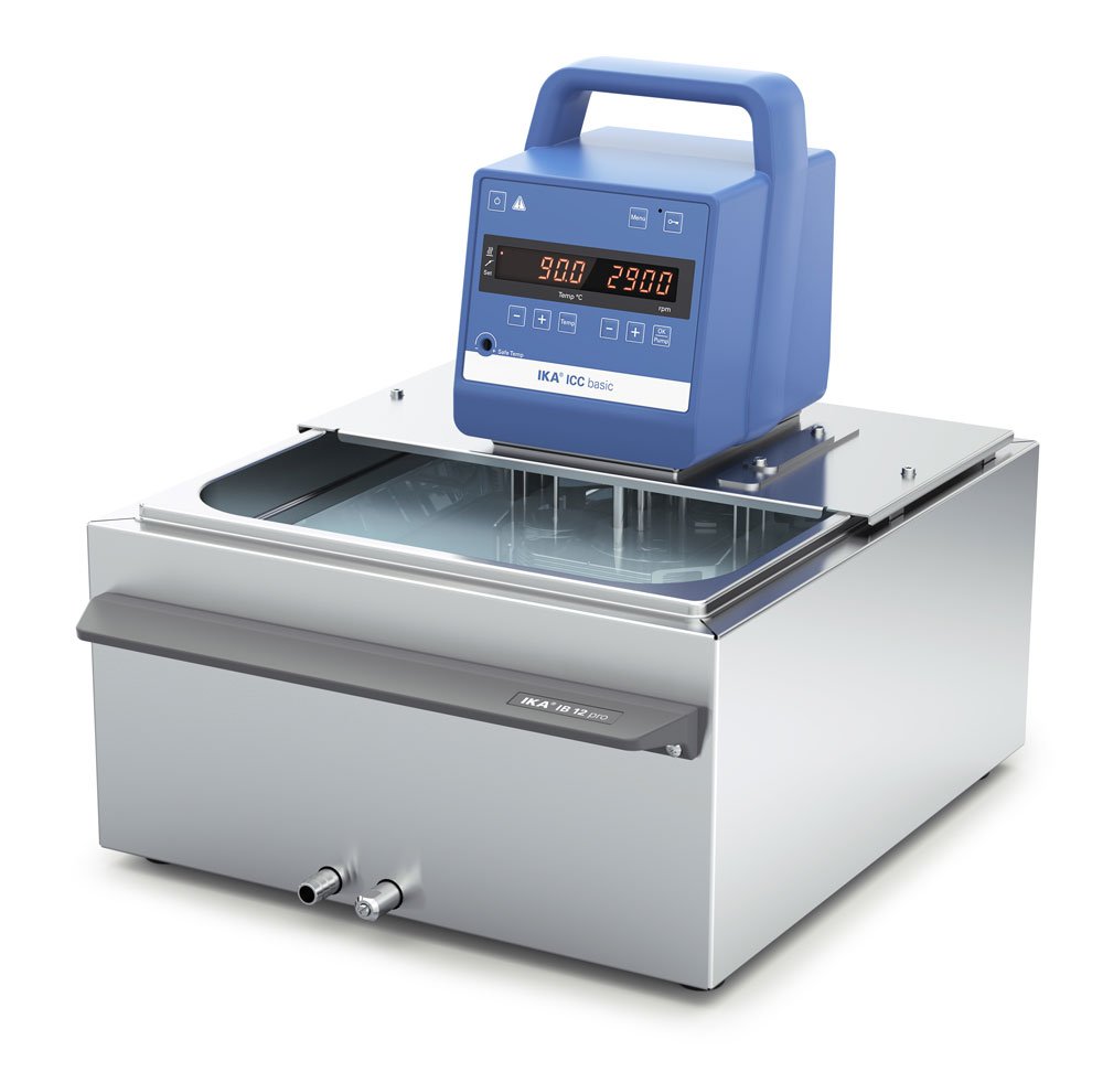 IKA ICC Basic Pro 12