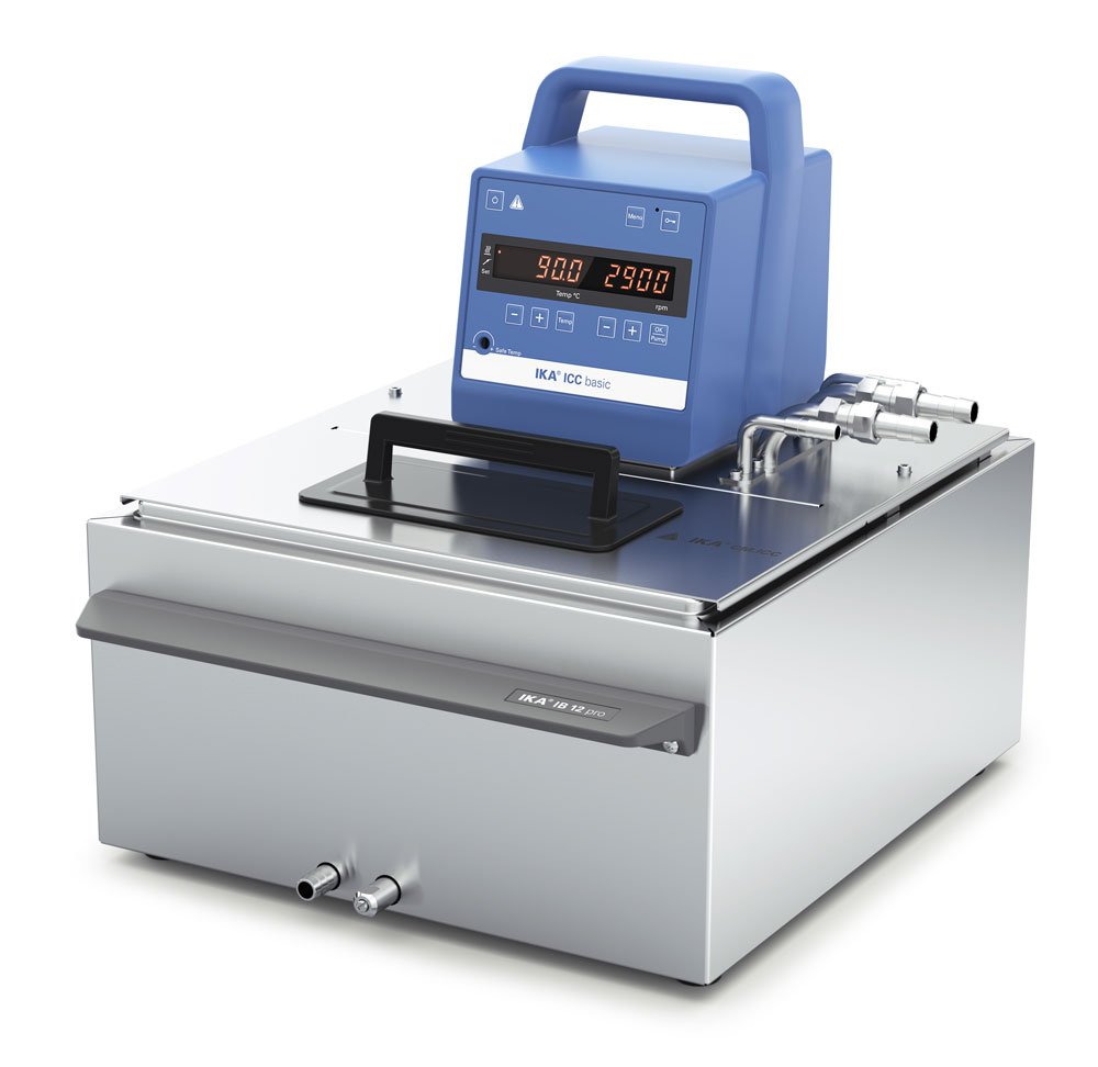 IKA ICC Basic Pro 12 C