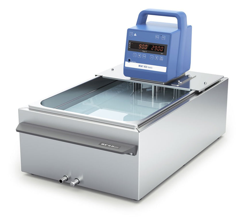 IKA ICC Basic Pro 20