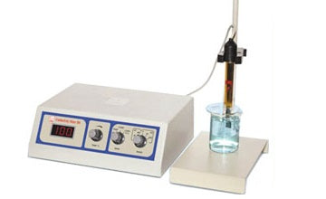 Systronics 103045 Digital Conductivity Meter