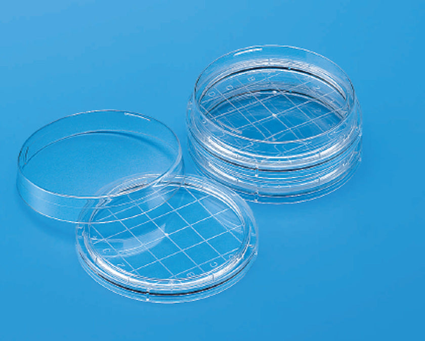 Tarsons Contact Plate Radiation Sterile (4600)