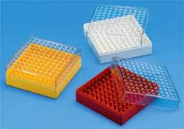 Tarsons Cryo Box - 100