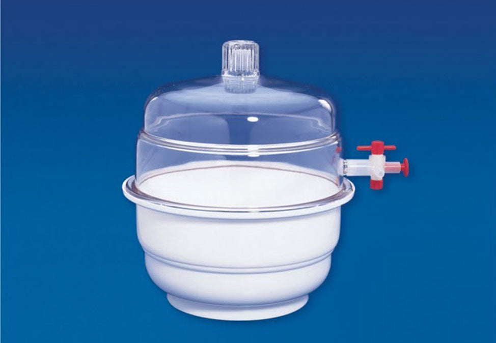 ESAW 5520 Desiccator (Vaccum)
