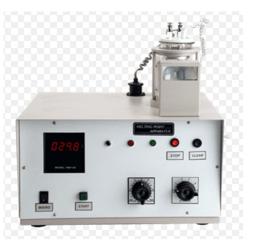 ESAW Digital Melting Point Apparatus – 2935
